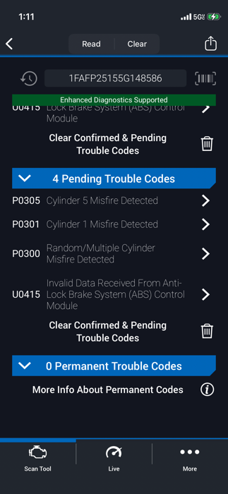 2005 ford five-hundred with 220887 miles for sale near elk-river, minnesota c6e684ee4d1b48a1be86a6ecc0a10917.png