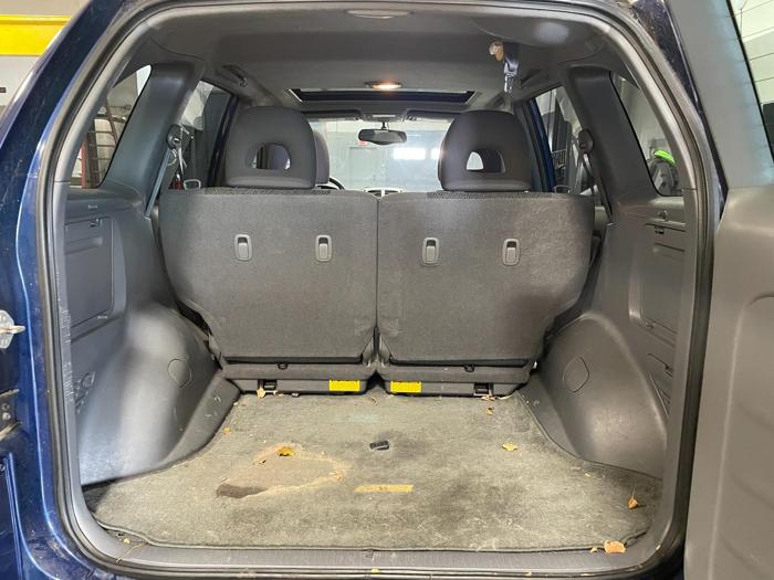 2003 Toyota Rav4