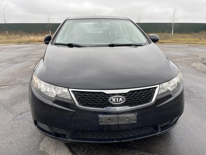 2011 Kia Forte