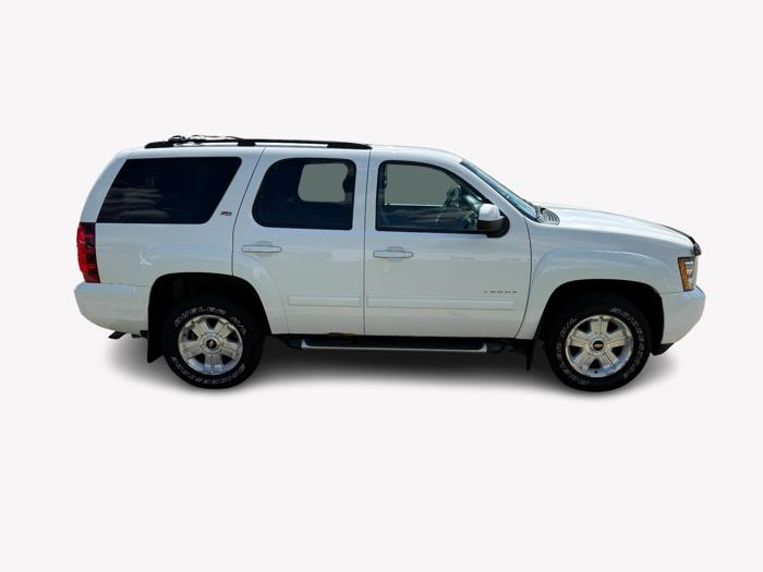 2012 Chevrolet Tahoe