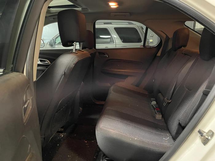 2014 Chevrolet Equinox