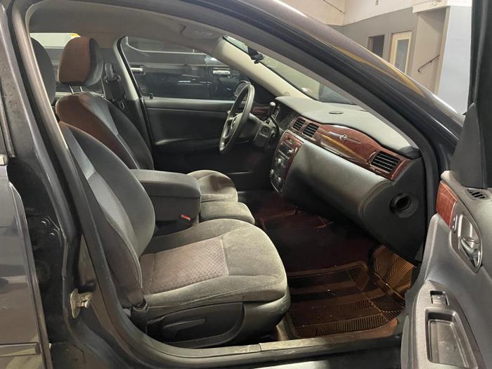 2009 Chevrolet Impala