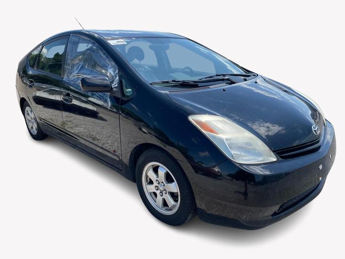 2005 Toyota Prius