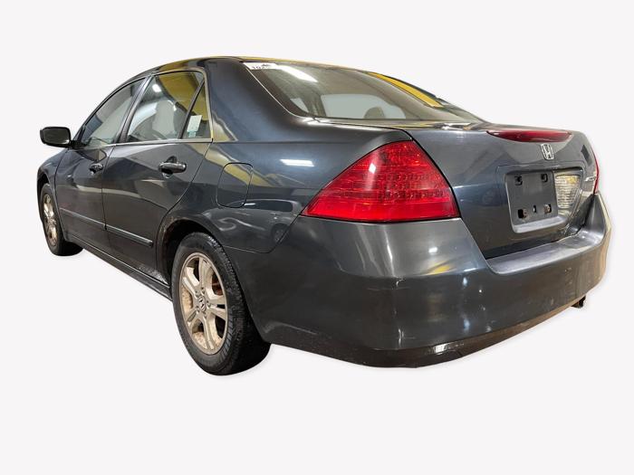 2006 Honda Accord