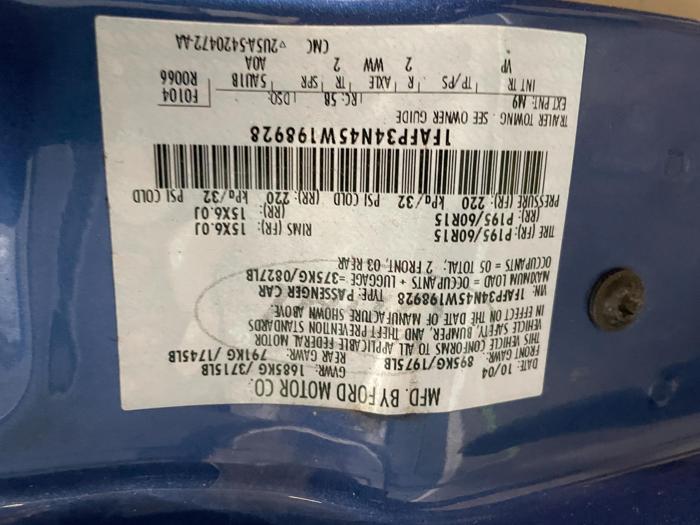 2005 ford focus se with 252701 miles for sale near elk-river, minnesota c74b5f301d804b9fb071049d32b7d4cf.jpg