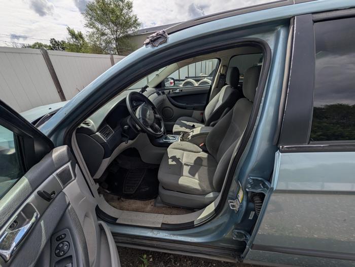 2008 chrysler pacifica lx-fwd with 284010 miles for sale near elk-river, minnesota c75f34464c5b487598e925b85c69264c.jpg