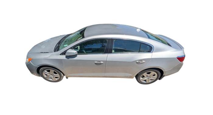 2011 buick lacrosse cx with 173682 miles for sale near elk-river, minnesota c771994d94a4416da24465d3b0efa4ac.png
