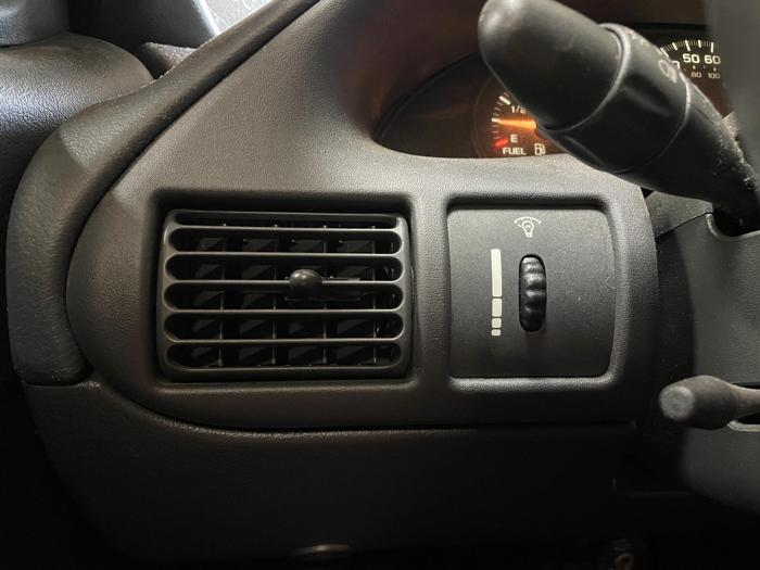 2002 Chevrolet Cavalier