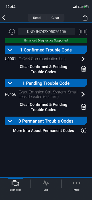 2009 kia borrego ex-v8-4wd with 221382 miles for sale near clearwater, minnesota c77aebf98fac4f079daaeed08266bcc0.png