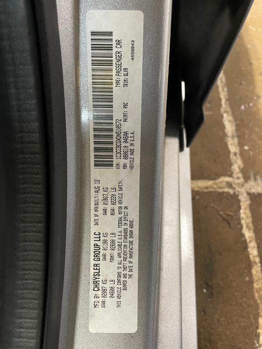 2013 chrysler 200 limited with 167553 miles for sale near elk-river, minnesota c784d01455934c7a8849bf8b295071c6.jpg