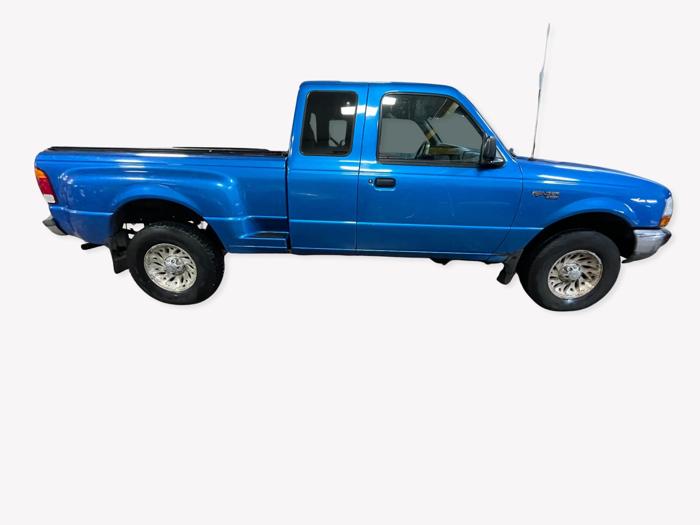 1999 Ford Ranger
