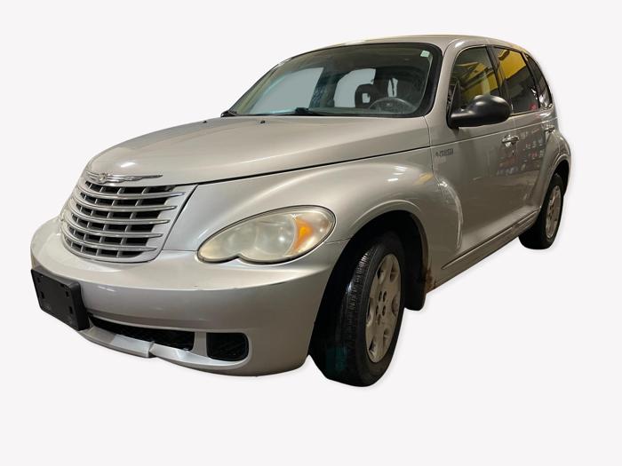 2006 Chrysler PT Cruiser