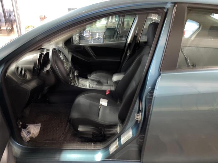 2010 Mazda Mazda3