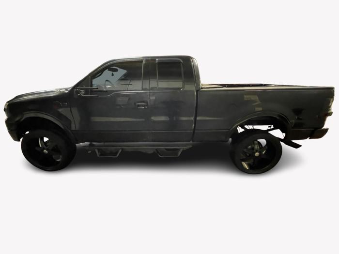2006 Ford F-150