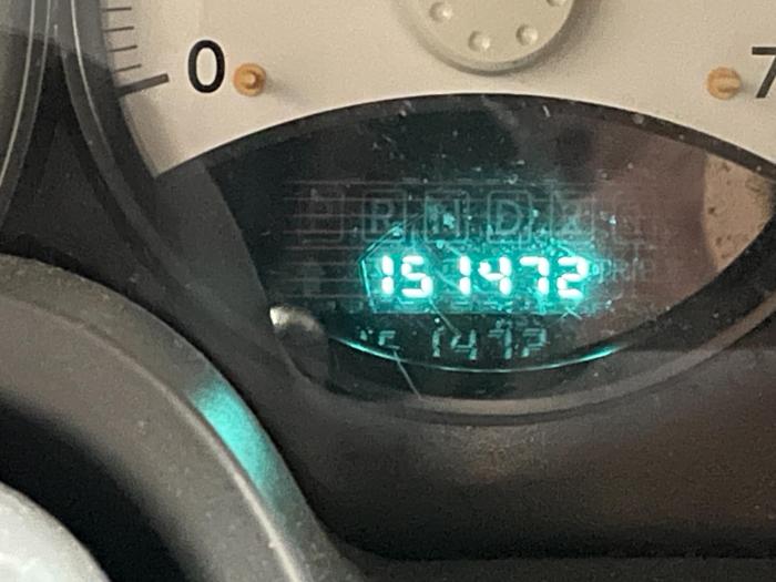 2006 Dodge Dakota