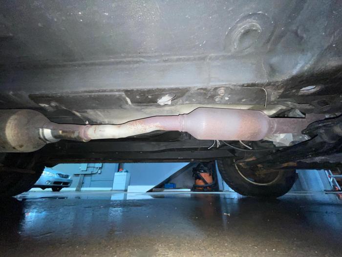 2006 Honda CR-V