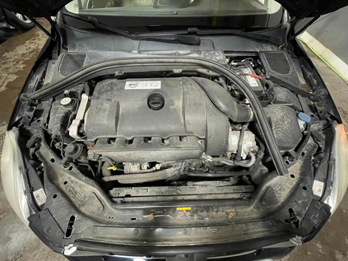 2010 Volvo XC60