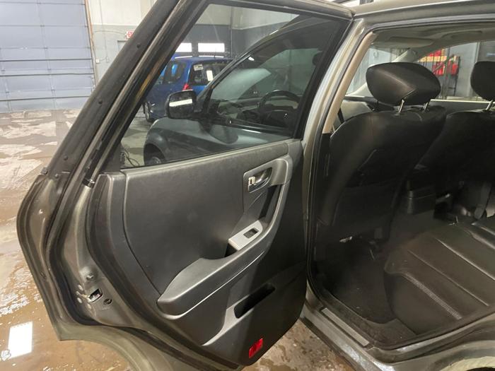 2007 Nissan Murano