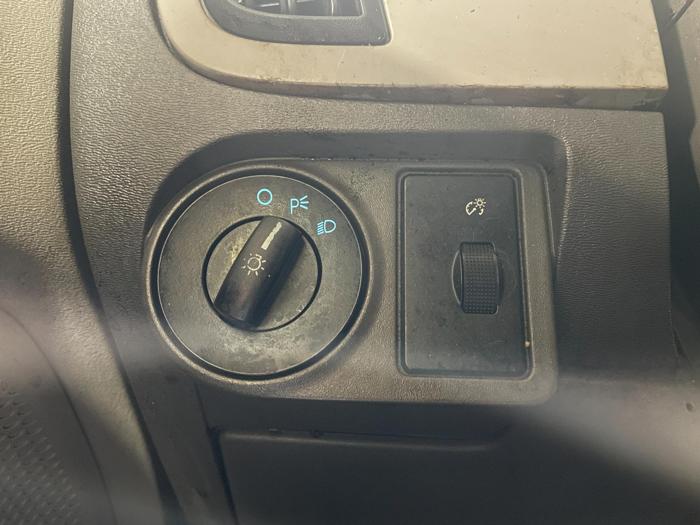 2008 Ford Focus