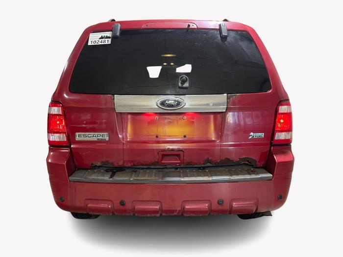 2010 Ford Escape