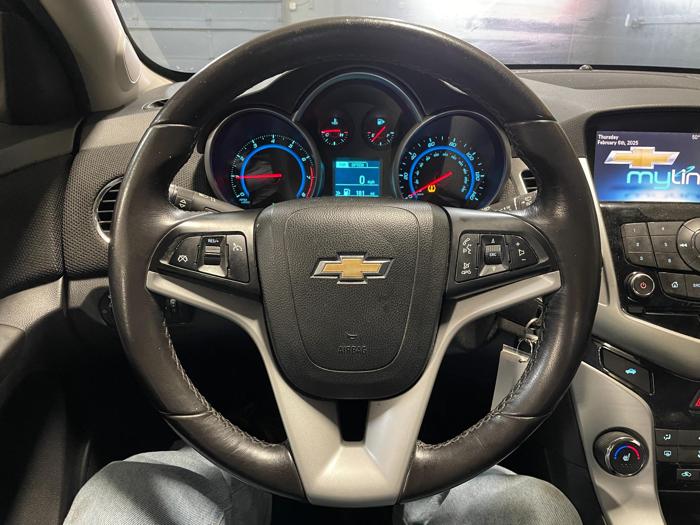 2015 chevrolet cruze 2lt with 145287 miles for sale near elk-river, minnesota c7c36c344c07442384059738219315c5.jpg