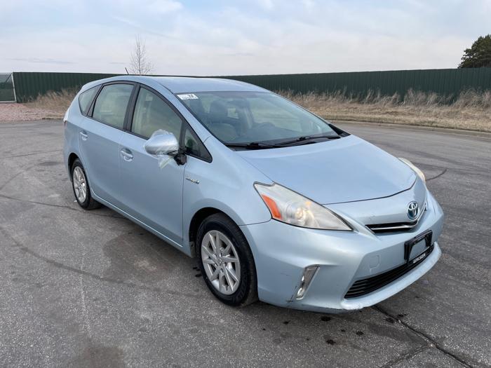 2012 toyota prius-v two with 307540 miles for sale near elk-river, minnesota c7cba7dc532d4573ac3802c7dc8d5148.jpeg
