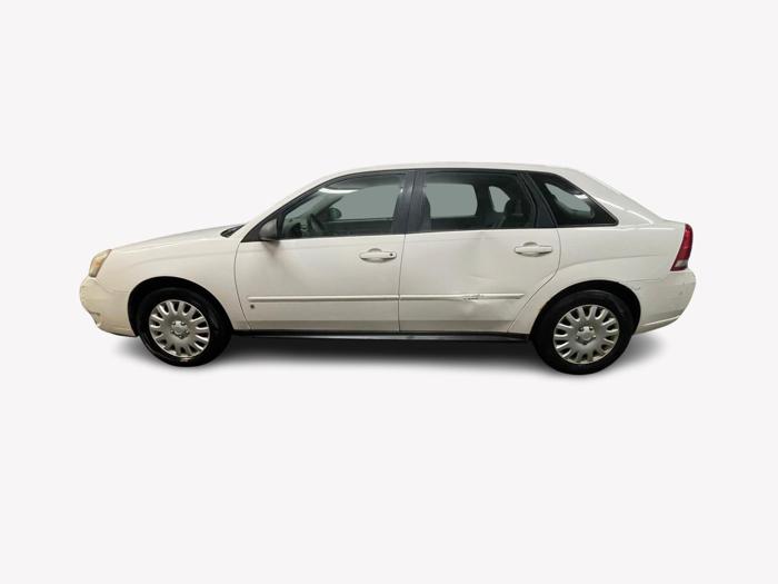 2007 Chevrolet Malibu