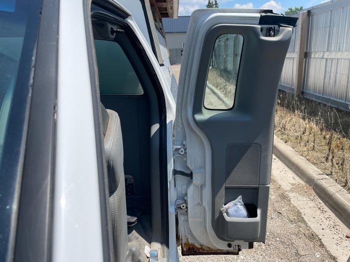 2007 Ford F-150