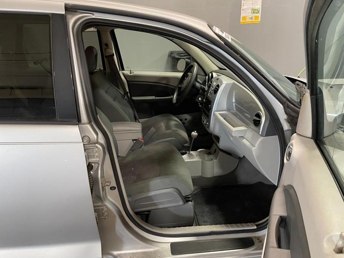 2006 Chrysler PT Cruiser