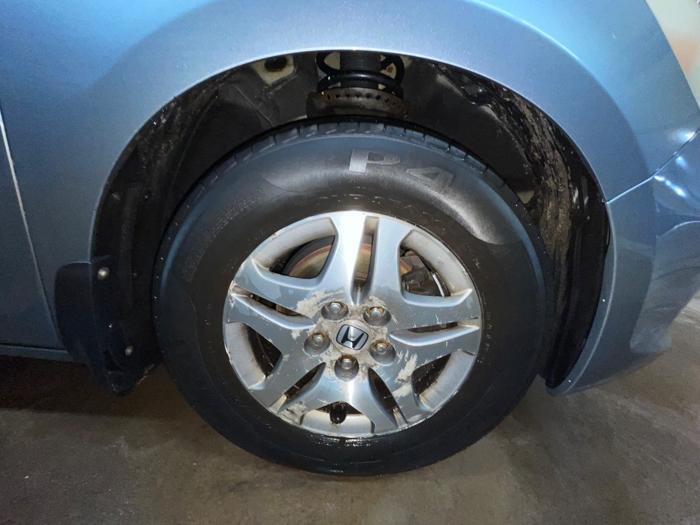 2006 honda odyssey ex-l with 256601 miles for sale near elk-river, minnesota c7ecefc4d4dc4332b9736feb7610a6b3.jpeg