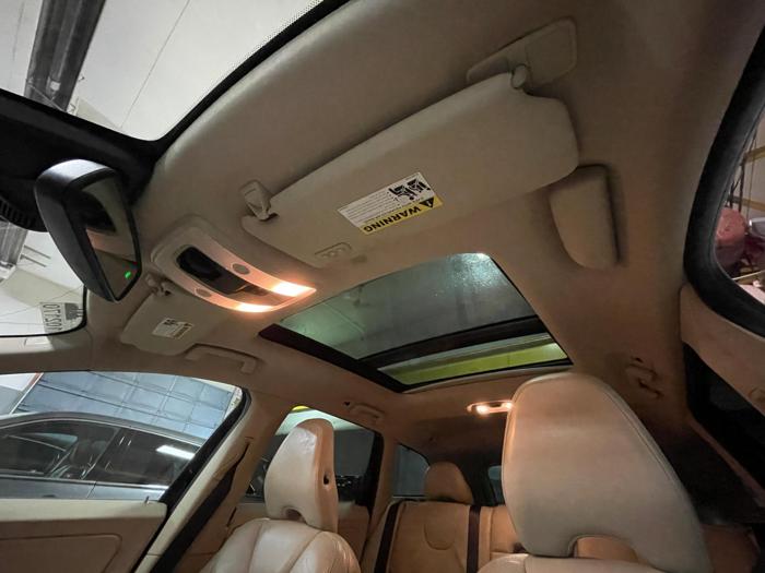 2010 Volvo XC60