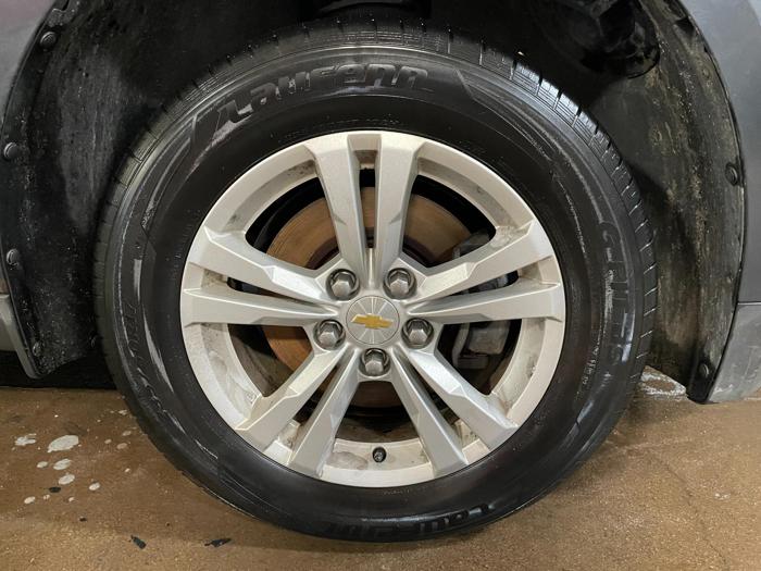 2011 chevrolet equinox ls with 130516 miles for sale near elk-river, minnesota c7f2c1fec8e345478144d9d810445fe4.jpg