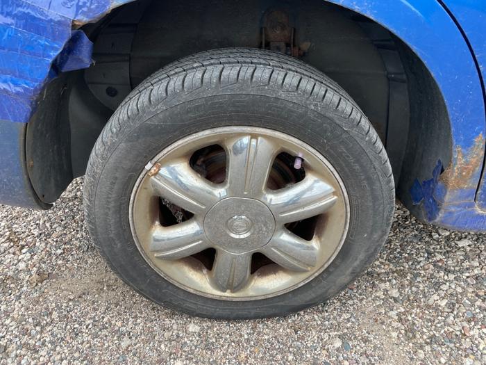 2003 chrysler pt-cruiser touring-edition with 198074 miles for sale near elk-river, minnesota c8139a1f893f44fe85dec08f6918f2b1.jpeg