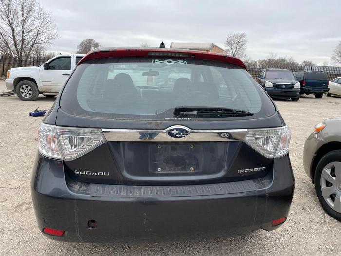 2008 subaru impreza 2.5i with 151968 miles for sale near elk-river, minnesota c816736854e44a429d66e74d8697a031.jpg