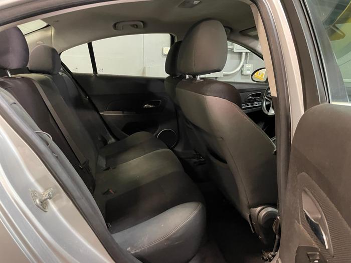 2011 Chevrolet Cruze