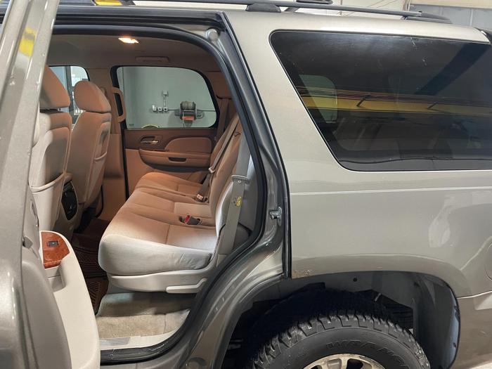 2007 GMC Yukon
