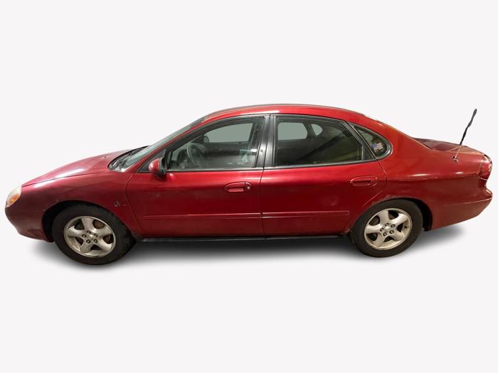 2000 Ford Taurus