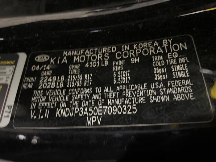 2014 kia soul + with 143681 miles for sale near elk-river, minnesota c83d7d44150d4a11ac1c06040daae23f.jpeg