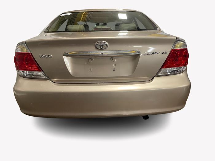2005 Toyota Camry