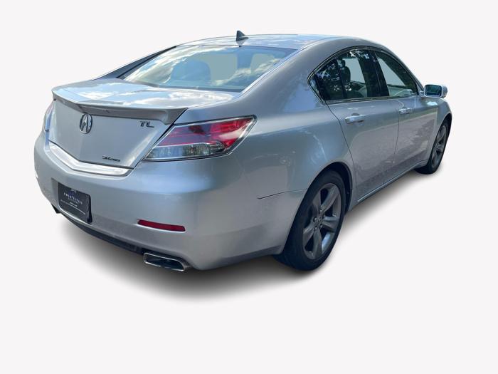 2013 Acura TL