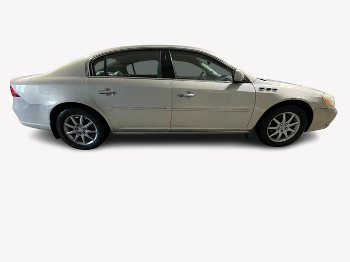 2008 Buick Lucerne