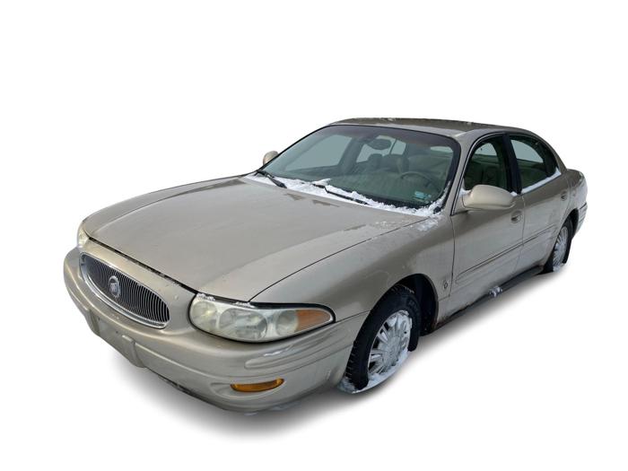 2005 buick lesabre limited with 179931 miles for sale near elk-river, minnesota c8560652158b48b394dfc7978663a1af.jpg