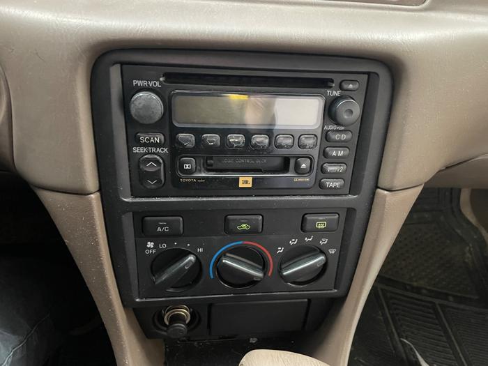 2001 toyota camry le-v6 with 165408 miles for sale near elk-river, minnesota c8693c671db048eebe010d7691eeec27.jpeg