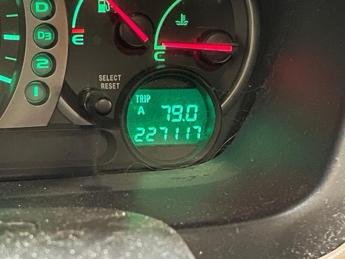 2005 Honda Pilot