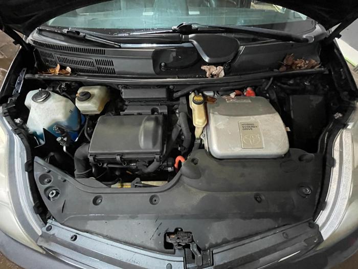 2007 Toyota Prius