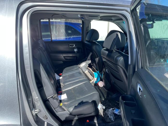 2010 Honda Pilot