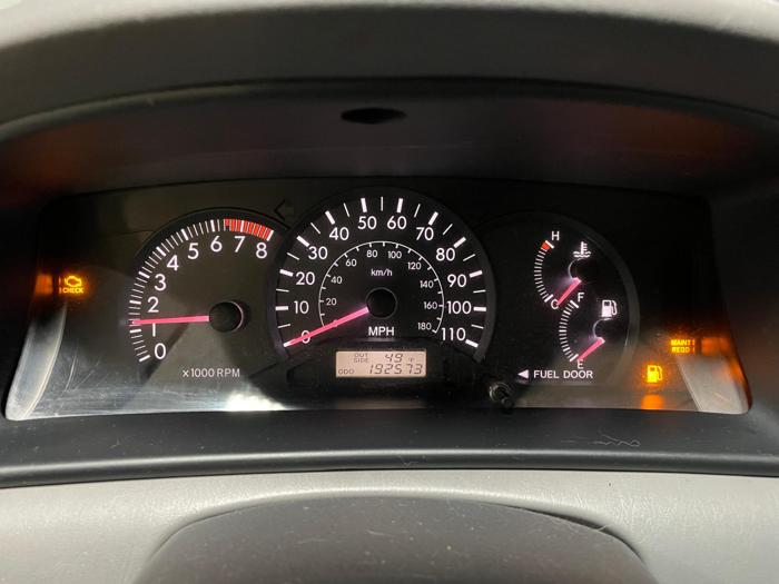 2006 Toyota Corolla