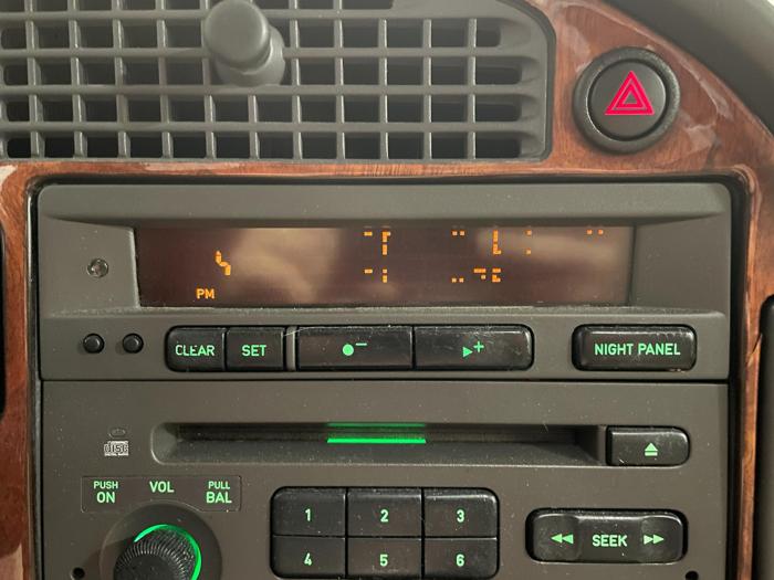 1999 Saab 9-5 SportWagon