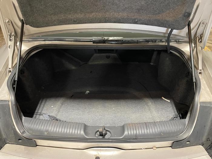 1998 Oldsmobile Aurora