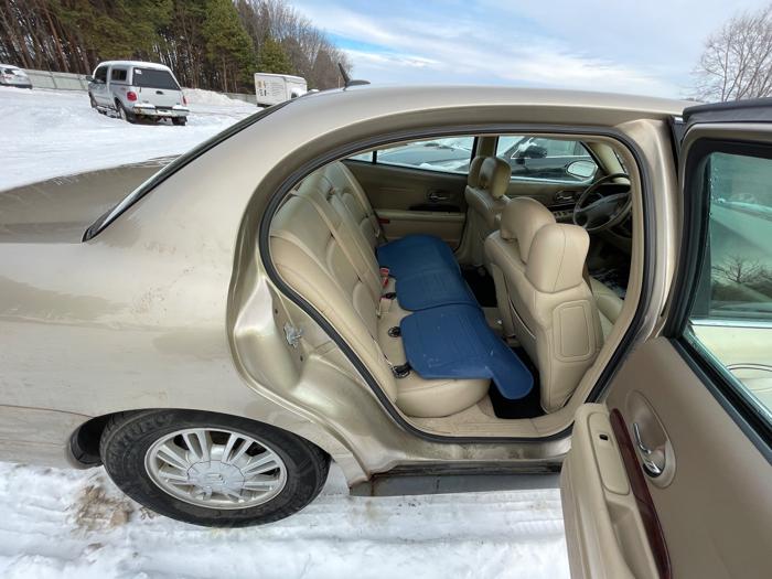 2005 buick lesabre limited with 179931 miles for sale near elk-river, minnesota c897e352dadb447f8e2cbd7489d6678e.jpeg
